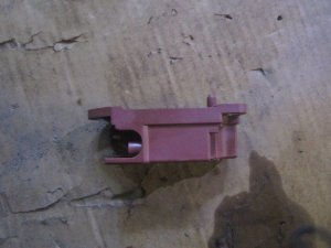 Датчик AIR BAG Skoda Octavia (A4 1U-) 2000-2011,Octavia 1997-2000,Octavia (A5 1Z-) 2004-2013 (1J0909606B) — фото 2
