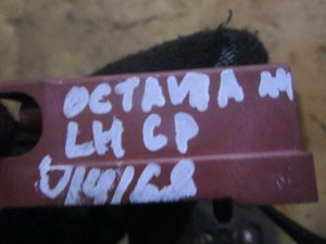 Датчик AIR BAG Skoda Octavia (A4 1U-) 2000-2011,Octavia 1997-2000,Octavia (A5 1Z-) 2004-2013 (1J0909606B) — фото 6
