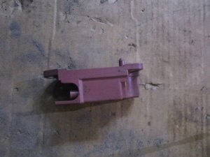 Датчик AIR BAG Skoda Octavia (A4 1U-) 2000-2011,Octavia 1997-2000,Octavia (A5 1Z-) 2004-2013 (1J0909606B) — фото 2