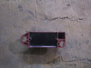 Датчик AIR BAG Skoda Octavia (A4 1U-) 2000-2011,Octavia 1997-2000,Octavia (A5 1Z-) 2004-2013 (1J0909606B) — фото 3