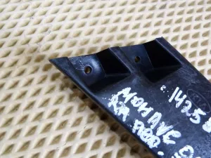 Кронштейн переднего бампера Kia Mohave 2009-2024 (865192J010 865192J000) — фото 3