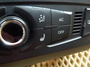 Блок управления климатической установкой Audi A4 [B8] 2007-2015 (8T1820043P) — фото 7