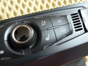 Блок управления климатической установкой Audi A4 [B8] 2007-2015 (8T1820043P) — фото 6