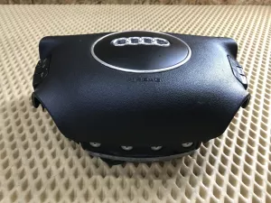 Подушка безопасности в рулевое колесо Audi A6 [C5] 1997-2004 (8E0880201B6PS) — фото 2