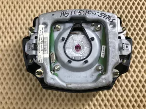Подушка безопасности в рулевое колесо Audi A6 [C5] 1997-2004 (8E0880201B6PS) — фото 7