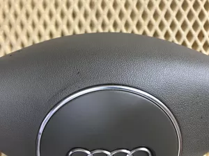 Подушка безопасности в рулевое колесо Audi A8 [4D] 1994-1998 (8E0880201S) — фото 7