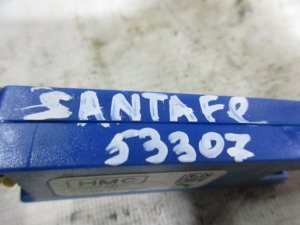Блок электронный Hyundai Santa Fe (SM)/ Santa Fe Classic 2000-2012 (УСИЛИТЕЛЬ АНТЕННЫ 9627026500) — фото 4