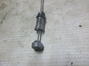 Трос газа Kia Ceed 2007-2012;Cerato 2004-2008;Elantra 2006-2011;i30 2007-2012;Cerato 2009-2013 (327902H100) — фото 3