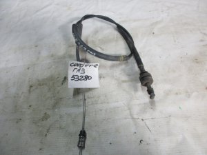 Трос газа Kia Ceed 2007-2012;Cerato 2004-2008;Elantra 2006-2011;i30 2007-2012;Cerato 2009-2013 (327902H100) — фото 1