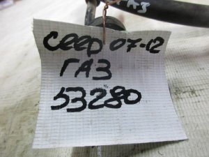 Трос газа Kia Ceed 2007-2012;Cerato 2004-2008;Elantra 2006-2011;i30 2007-2012;Cerato 2009-2013 (327902H100) — фото 4
