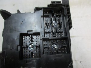 Блок предохранителей Hyundai Elantra 2006-2011;Ceed 2007-2012;i30 2007-2012 (МОТОРНЫЙ 919502H020) — фото 3