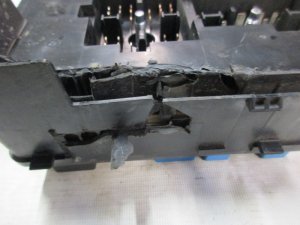 Блок предохранителей Hyundai Elantra 2006-2011;Ceed 2007-2012;i30 2007-2012 (МОТОРНЫЙ 919502H020) — фото 4
