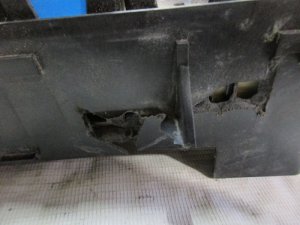 Блок предохранителей Hyundai Elantra 2006-2011;Ceed 2007-2012;i30 2007-2012 (МОТОРНЫЙ 919502H020) — фото 5