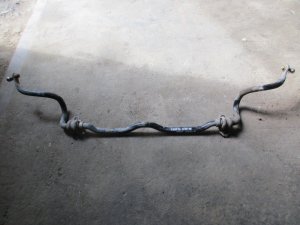 Стабилизатор передний Hyundai Elantra 2006-2011;Ceed 2007-2012;i30 2007-2012;Cerato 2009-2013 (548102H000) — фото 1
