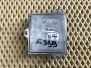 Блок розжига Ford Kuga 2012-2019 Ford America Escape III 2012-2019 (GV4113B626AA) — фото 1