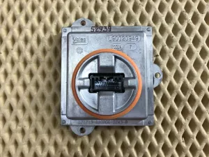 Блок розжига Ford Kuga 2012-2019 Ford America Escape III 2012-2019 (GV4113B626AA) — фото 2