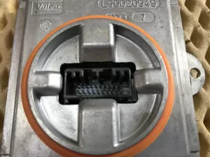 Блок розжига Ford Kuga 2012-2019 Ford America Escape III 2012-2019 (GV4113B626AA) — фото 3