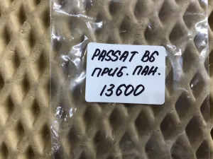 Кнопка корректора фар VW Passat [B6] 2005-2010 (И ПОДСВЕТКИ ПАНЕЛИ ПРИБОРОВ 3C0941333A) — фото 5