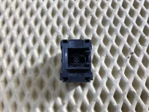 Кнопка корректора фар VW Passat [B6] 2005-2010 (И ПОДСВЕТКИ ПАНЕЛИ ПРИБОРОВ 3C0941333A) — фото 3