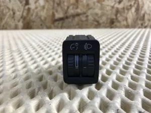 Кнопка корректора фар VW Passat [B6] 2005-2010 (И ПОДСВЕТКИ ПАНЕЛИ ПРИБОРОВ 3C0941333A) — фото 1