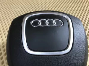 Рулевое колесо Audi A4 [B7] 2004-2008 (8P0419091BF) — фото 33