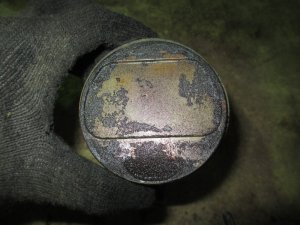 Поршень с шатуном Audi A8 [4E] 2003-2010 (4.2 32V V8 BFM) — фото 3