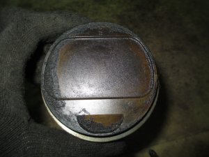 Поршень с шатуном Audi A8 [4E] 2003-2010 (4.2 32V V8 BFM) — фото 3