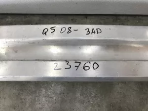 Усилитель заднего бампера Audi Q5 [8R] 2008-2017 (8R0807313A) — фото 12