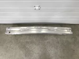 Усилитель заднего бампера Audi Q5 [8R] 2008-2017 (8R0807313A) — фото 2