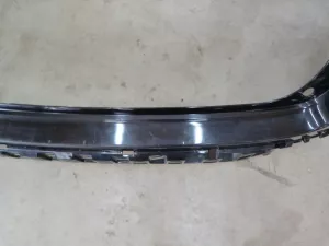 Бампер задний Toyota Highlander III 2013> (ВЕРХНЯЯ ЧАСТЬ ПОД ПАРКТРОНИК 521590E060 521590E070) — фото 8