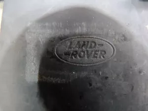 Бампер задний Land Rover Discovery Sport 2014> (LR073069 FK7217926AP FK7217927AP FK7217D781A) — фото 23
