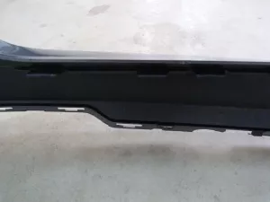 Бампер задний Mercedes Benz GLC-Class X253 2015> (ВЕРХНЯЯ ЧАСТЬ A2538850725) — фото 19