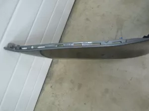 Бампер задний Mercedes Benz GLC-Class X253 2015> (ВЕРХНЯЯ ЧАСТЬ A2538850725) — фото 8