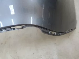 Бампер задний Mercedes Benz GLC-Class X253 2015> (ВЕРХНЯЯ ЧАСТЬ A2538850725) — фото 11