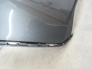 Бампер задний Mercedes Benz GLC-Class X253 2015> (ВЕРХНЯЯ ЧАСТЬ A2538850725) — фото 10