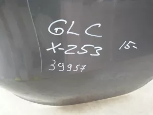 Бампер задний Mercedes Benz GLC-Class X253 2015> (ВЕРХНЯЯ ЧАСТЬ A2538850725) — фото 23