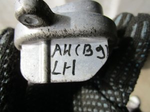 Блок диодов Audi A4 [B9] 2015> (1305715395) — фото 4