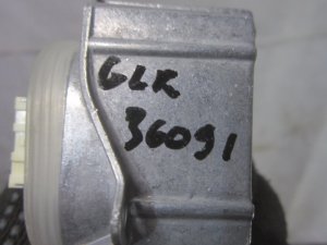Блок диодов  Mercedes Benz GLK-Class X204 2008-2015 (1305715306) — фото 5