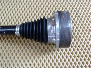 Полуось передняя левая VW Polo (Sed RUS) 2011>,A1 2010>,Rapid 2013>,Fabia 2015> (МКПП 6R0407761K) — фото 3
