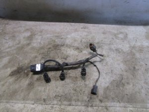 Проводка топливных форсунок Kia RIO 2005-2011 (НА ТОПЛИВНЫЕ ФОРСУНКИ 1.4 G4EE 3534126865) — фото 1