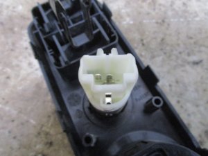Кнопка многофункциональная Renault Duster 2012> (ВКЛЮЧЕНИЯ ПОЛНОГО ПРИВОДА 8200796642) — фото 4