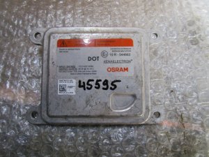 Блок ксеноновой лампы Kia Optima IV 2015-,Kia Cerato III 2013–2016,Kia Optima IV 2015–2018 (10R044663) — фото 1