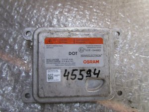 Блок ксеноновой лампы Kia Optima IV 2015-,Kia Cerato III 2013–2016,Kia Optima IV 2015–2018 (10R044663) — фото 1