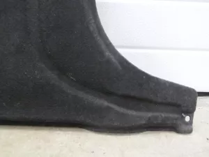 Защита КПП Audi Q5 [80A] 2017> (80A825209) — фото 4