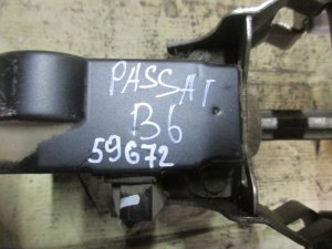 Колонка рулевая VW Passat [B6] 2005-2010 — фото 6
