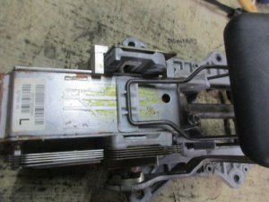 Колонка рулевая VW Passat [B6] 2005-2010 — фото 3