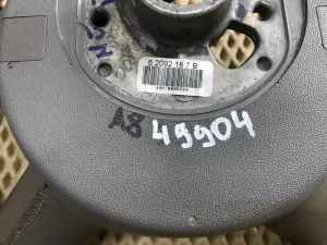 Рулевое колесо Audi A8 [4E] 2002-2010 (4F0419091BKVED) — фото 33