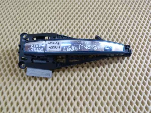 Ручка двери наружная Opel Mokka 2012>,Insignia 2008-2017,Meriva B 2010>,SRX 2009-2016 (С ХРОМОМ 13502552) — фото 1
