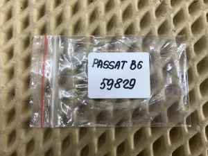 Датчик парковки VW Amarok 2010> VW Caddy III 2004-2015 VW Golf Plus 2005-2014 VW Golf VI 2009-2013 VW Golf VII 2012-2020 VW Jetta 2011-2018 VW Passat [B6] 2005-2010 VW Passat [B7] 2011-2015 VW Passat CC 2008-2017 VW Polo (HB) 2009-2017 VW Polo (Sed RUS) 2011-2020 VW Sharan 2010-2022 VW Tiguan 2007-2011 VW Tiguan 2011-2016 VW Touareg 2010-2018 VW Touran 2010-2016 VW Transporter T5 2003-2015 (3C0919275L) — фото 5