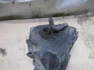 Корпус воздушного фильтра Audi A8 [4E] 2002-2010 — фото 4